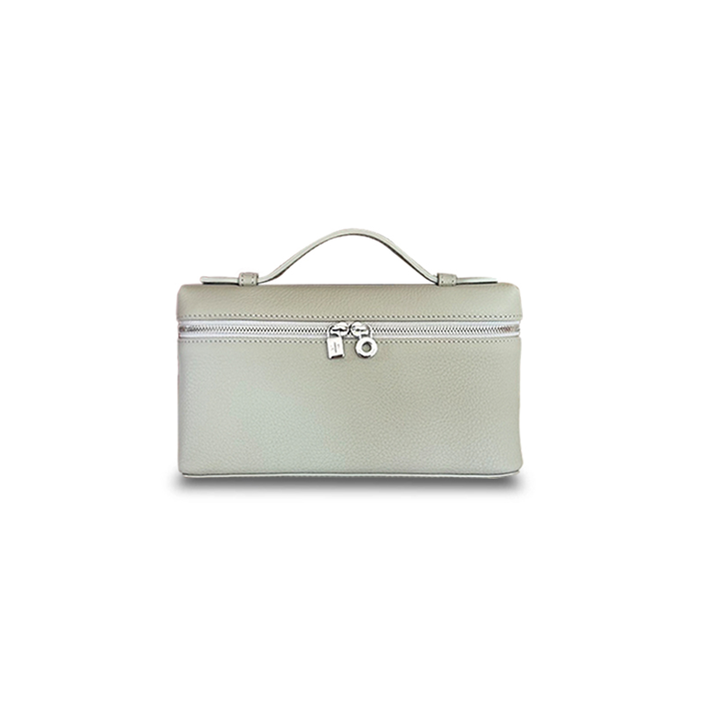 LORO PIANA EXTRA POCKET L19 FAI8393 (19*11*6.5cm)